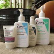 补货，CeraVe SA 水杨酸新生塑颜保湿乳 237ML Prime会员凑单免费直邮