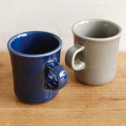 Kinto    SCS系列 咖啡马克杯 400ML 多色可选