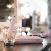 Philips 飞利浦 Sonicare DiamondClean 电动牙刷 带3刷头