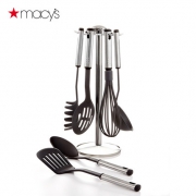 Macy's  Tools of the Trade 多功能厨具7件套