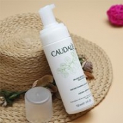 补货！Caudalie欧缇丽大葡萄泡沫洁面乳 150ml*2瓶