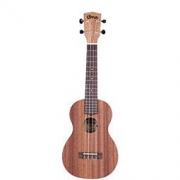 UMA 优玛 UK-03C 23寸 UKULELE 尤克里里