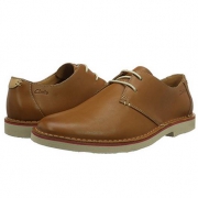 其乐（Clarks）    Jareth Walk Derby 男士休闲鞋
