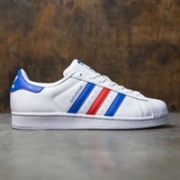 最后半小时：Adidas阿迪达斯Superstar男士贝壳头运动鞋