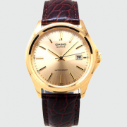 卡西欧（CASIO） 指针系列石英男表 MTP-1183Q-9A