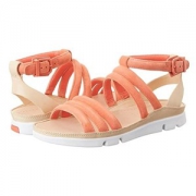 Clarks Tri Nyla Wedge 女士凉鞋