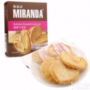 Miranda 蜜诺达 多款糕点西饼 可满减+用券