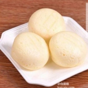 0点开始，港荣 蒸蛋糕 奶香味 独立包装 整箱1KG装