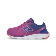 new balance 690v4 女款缓震跑鞋