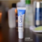 CeraVe 新生塑颜眼霜 14.2g Prime会员凑单免费直邮