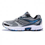 saucony 圣康尼 Grid Cohesion 8 男子跑鞋