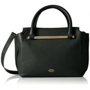 Vince Camuto Axl Satchel 女士真皮单肩斜挎包