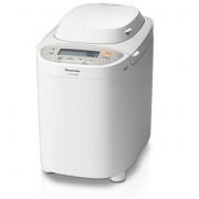 松下（Panasonic） SD-BMT2000-W 面包机 超大容量 变频电机