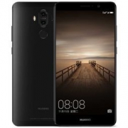 HUAWEI 华为 Mate 9 6GB+128GB 全网通版 黑色