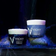 VICHY 薇姿 温泉保湿凝露面膜 75ml