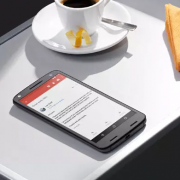 摩托罗拉（Motorola）  Moto X 极 智能手机