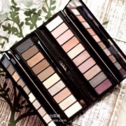 L'Oreal Paris 欧莱雅 全线彩妆买3免1，人气款 裸妆10色眼影盘  £9.99