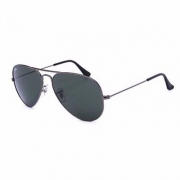 Ray-Ban 雷朋 飞行员系列中性太阳镜 RB3025 W0879