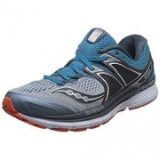 Saucony 圣康尼 Triumph ISO 3 专业跑步鞋 S203462