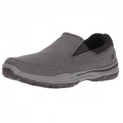 SKECHERS 斯凯奇 USA系列 Elment Campo 男士休闲鞋