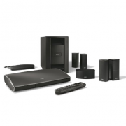 Bose  Lifestyle SoundTouch 535 次旗舰家庭娱乐系统 堪比海淘！