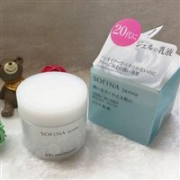 SOFINA 苏菲娜 透美颜保湿啫喱乳液50g