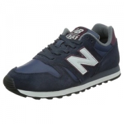 new balance 373系列 ML373NSR 女款休闲跑步鞋