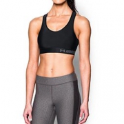 Under Armour 安德玛  Mid 女士运动内衣