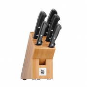 福腾宝（WMF）  Classic Line系列刀架套装 1876389990