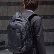 Samsonite 新秀丽 多功能电脑双肩包 Prime会员免费直邮