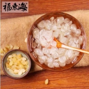 福东海 云南野生雪莲子双荚皂角米110g