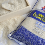 泰金香 茉莉香米5KG*7件