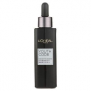 L‘OREAL PARIS 巴黎欧莱雅 青春密码 活颜精华肌底液 50ml+AA网 AA 海藻芦荟眼胶 60ml +凑单品