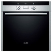 SIEMENS 西门子 HB23AB540W 61L大容量烤箱