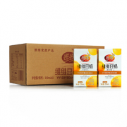 限地区：维维 豆奶 250ml*12整箱装
