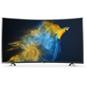 TCL D55A930C 55英寸   4K曲面液晶电视 支持HDR