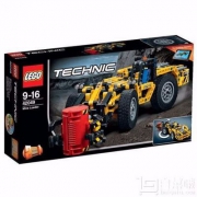 镇店之宝，LEGO 乐高 42049 机械组系列 矿山工程车