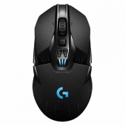 罗技（Logitech） G900 双模式游戏鼠标 适合FPS游戏玩家
