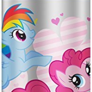 THERMOS 膳魔师 Funtainer 儿童吸管杯 350ml