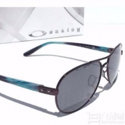 Oakley 欧克利 Tie Breaker 时尚太阳镜 $59.99