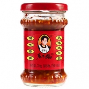 陶华碧老干妈 风味水豆豉 210g