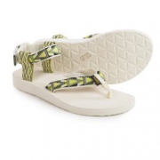 Teva Original 女款凉鞋