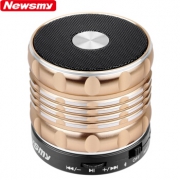 Newsmy 纽曼 L60插卡收音机 音箱 MP3播放器