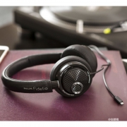 降￥70，Philips 飞利浦 Fidelio M2L 头戴式HIFI耳机 直邮含税