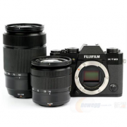 富士（FUJIFILM）  X-T20（XC 16-50II/XC 50-230II）无反相机双镜头套机