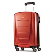 Samsonite 新秀丽 Luggage Winfield 2 万向轮拉杆旅行箱