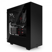 战旗 巨蟹座 游戏电脑主机（ i7-6800K、公版GTX 1070、X99）