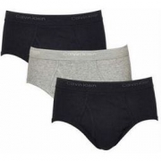 Calvin Klein/CK 男士纯棉内裤 3条装