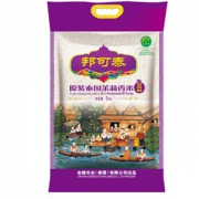 金健 邦可泰 苏吝府茉莉香米 5kg*2件