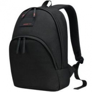 Samsonite新秀丽 双肩电脑背包 BU3*09001 黑色